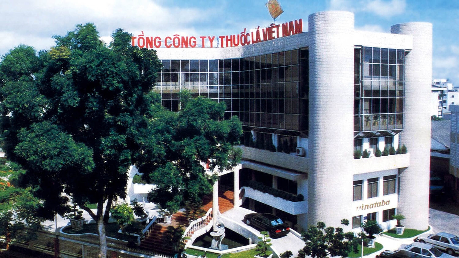 Tổng công ty Thuốc lá Việt Nam vi phạm pháp luật trong chuyển nhượng tài sản doanh nghiệp -0
