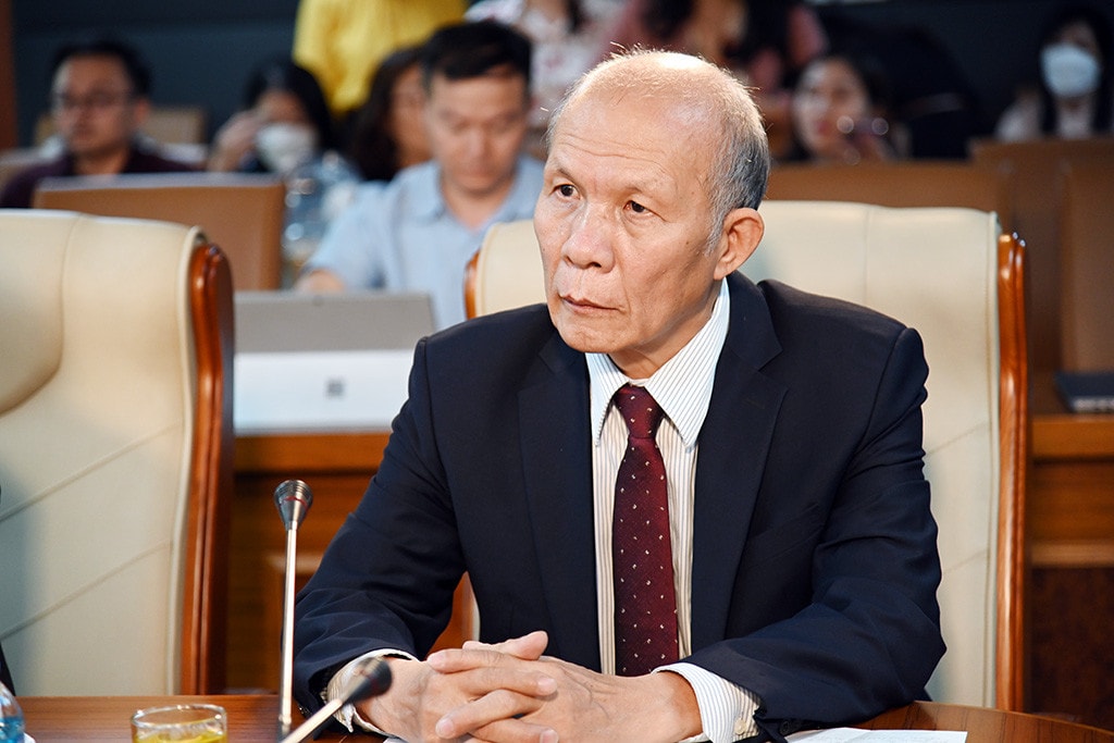 Quy định càng cụ thể càng tốt -2