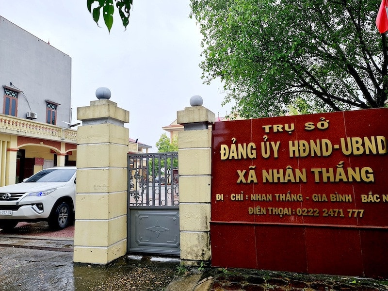 Cảnh báo tình trạng đất chưa đấu giá đã rầm rộ giao dịch 