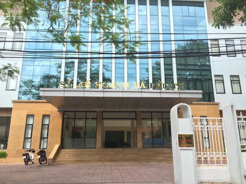 Sở Kế hoạch và Đầu tư tỉnh Bắc Giang chỉ rõ hàng loạt dự án đầu tư đang vi phạm pháp luật tại Bắc Giang.