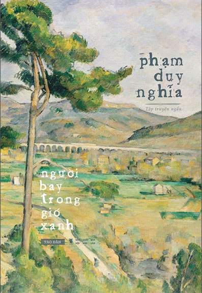 Đến cùng một cơn gió xanh
