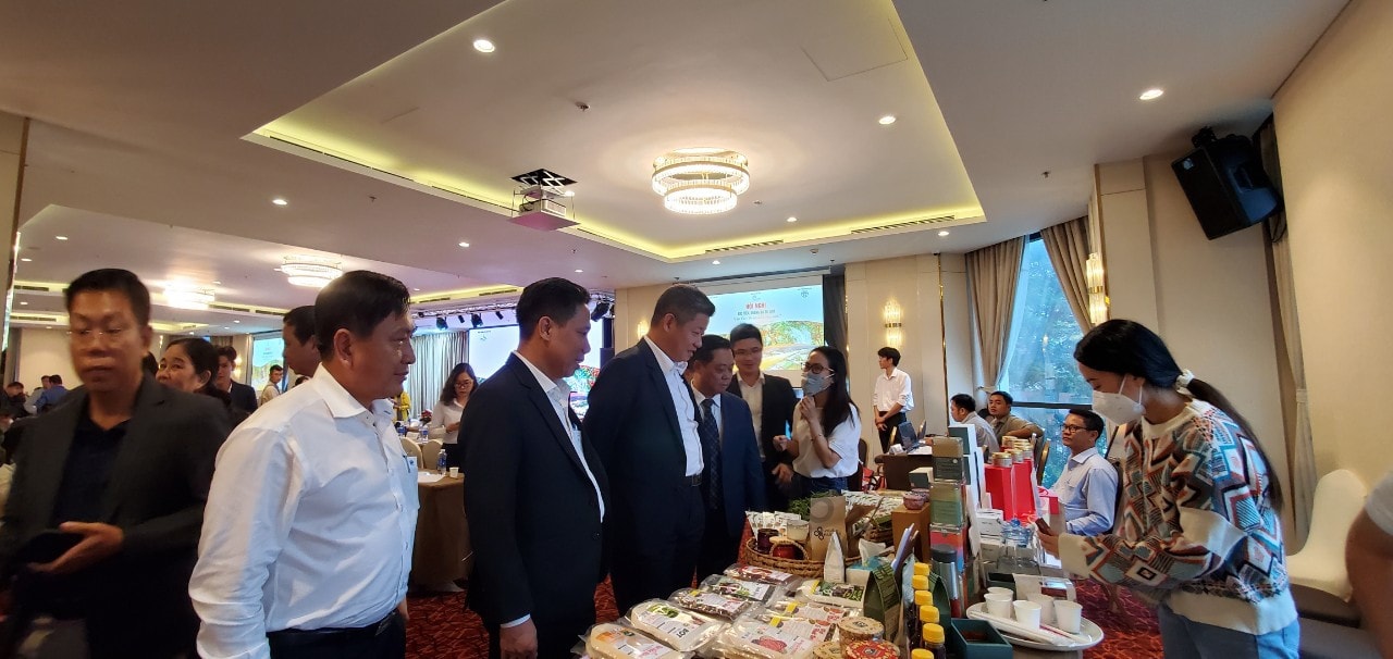Cần Thơ xúc tiến, quảng bá du lịch tại Hà Nội -0