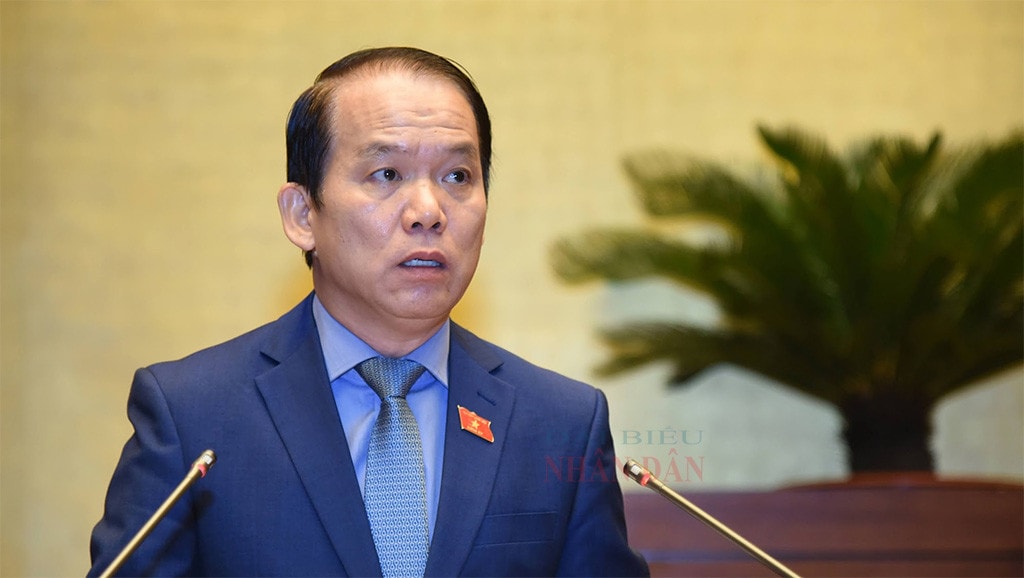 Tôn trọng, tiếp thu và phát huy ý kiến đóng góp của Nhân dân -4