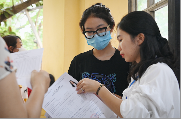 Các trường đại học vẫn “sống” chủ yếu từ nguồn học phí và lệ phí -0