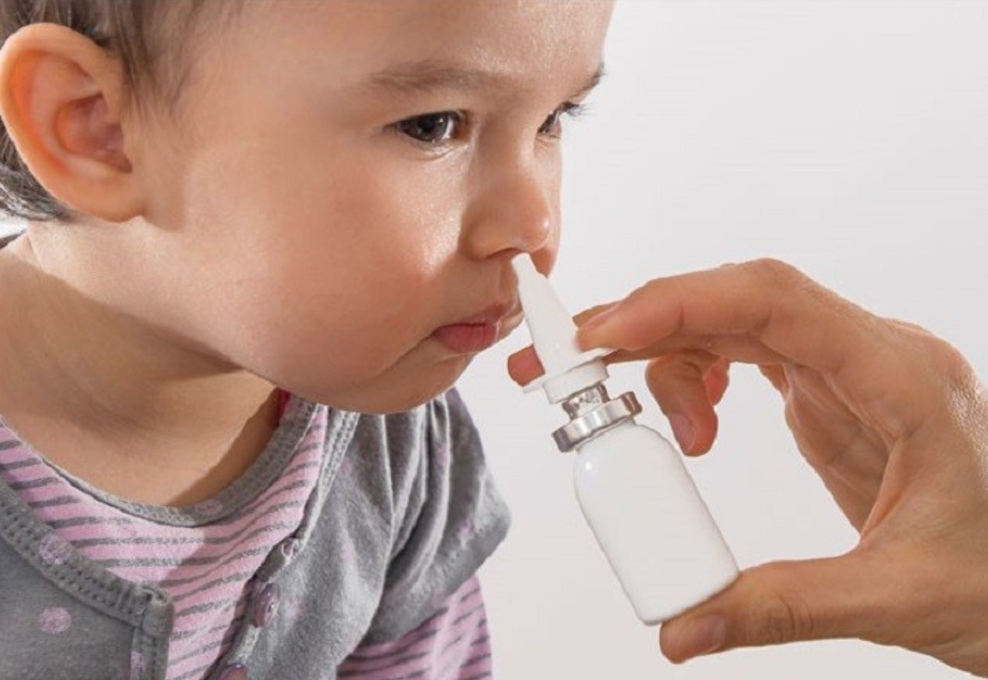 Lạm dụng thuốc xịt điều trị viêm mũi, trẻ suy tuyến thượng thận -0
