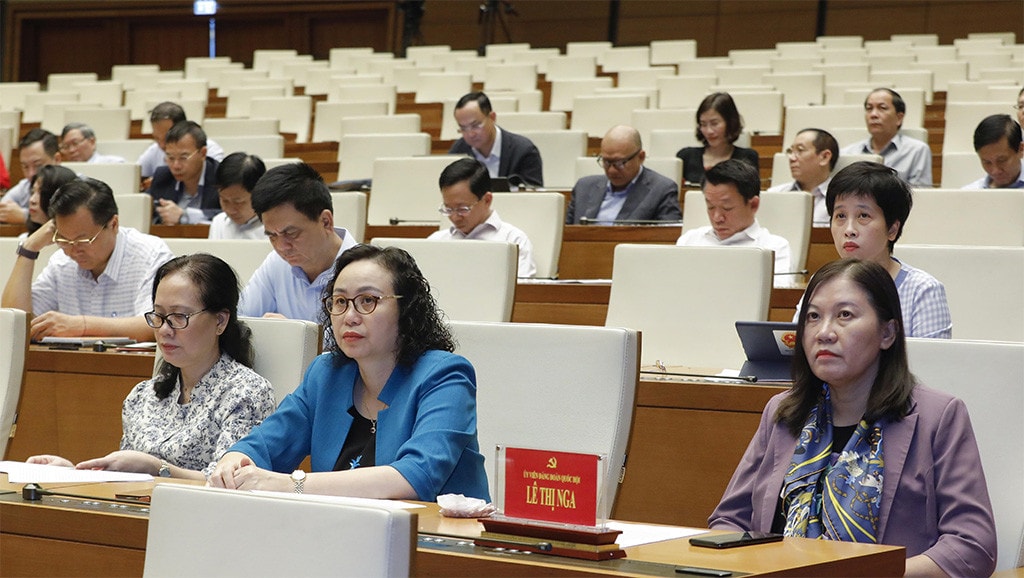 Bộ Chính trị tổ chức Hội nghị quán triệt Nghị quyết 24 về phát triển vùng Đông Nam Bộ -2