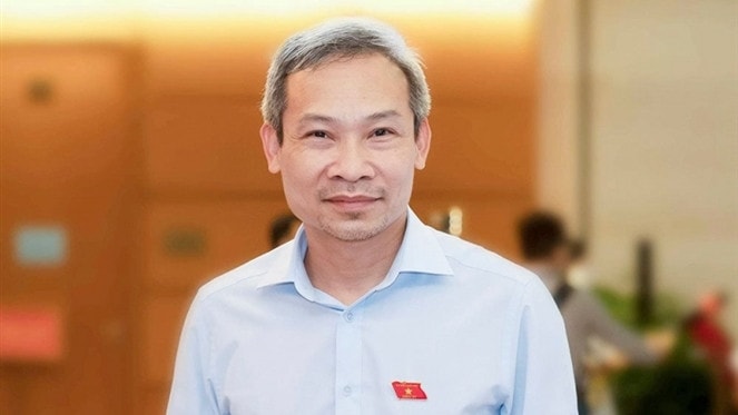 ĐBQH PHAN ĐỨC HIẾU