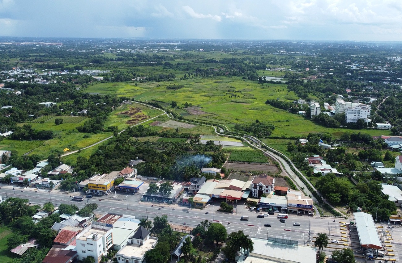 Thanh tra chủ đầu tư dự án Khu nhà ở Suối Giữa và Roxana Plaza tại Bình Dương -0