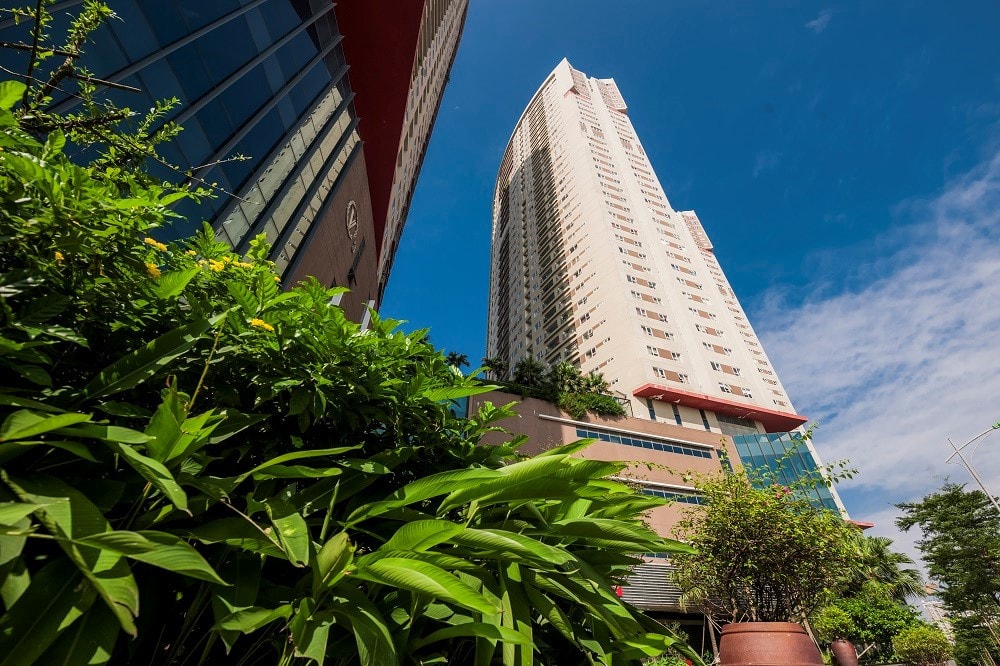 Văn Phú – Invest: 3 tiêu chí khắt khe kiến tạo không gian đáng sống -0