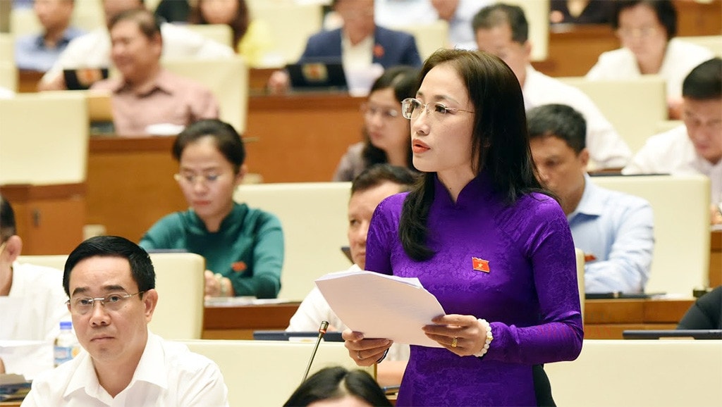 Bổ sung quy định về tự chủ tài chính tại đơn vị y tế công lập -2