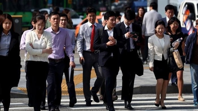 Nguồn: Financial Times 