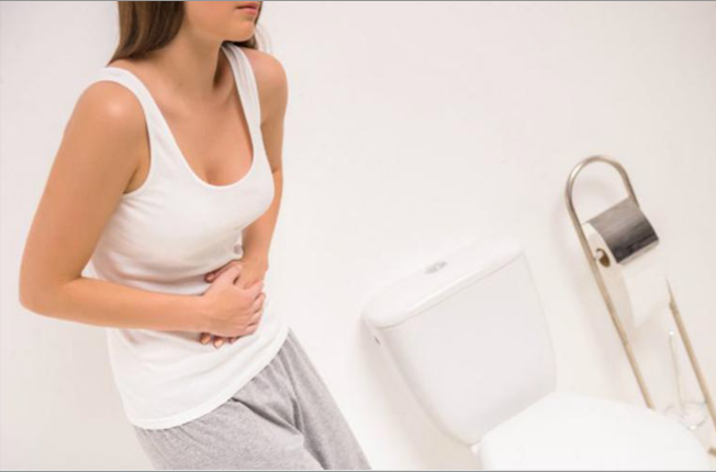 Có thể suy kiệt và tử vong vì viêm đại tràng giả mạc -0