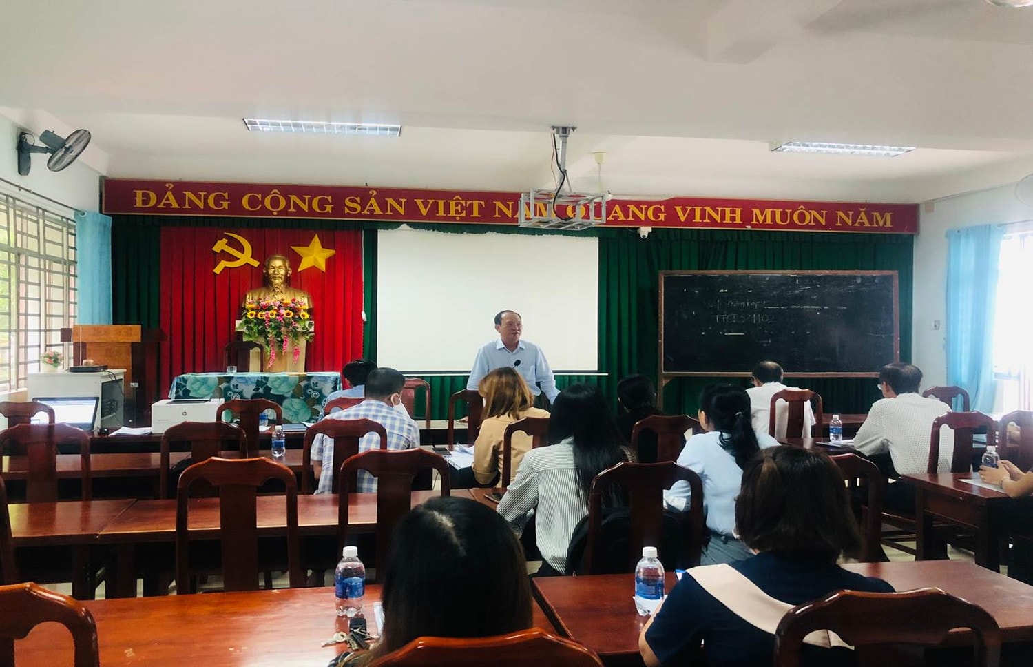 Còn 59 đơn vị nợ BHXH, BHYT từ 3 tháng trở lên -0