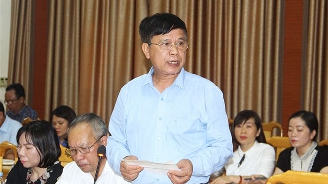 Tăng cường mối liên hệ mật thiết đại biểu - cử tri