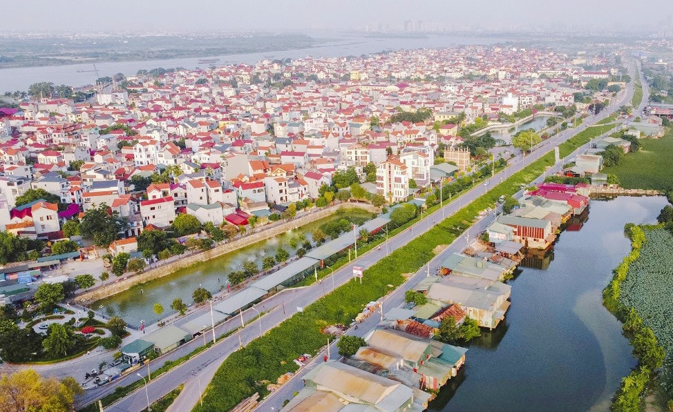 Hội nông dân Thành phố Hà Nội: Tạo sức lan tỏa từ các mô hình bảo vệ môi trường -0