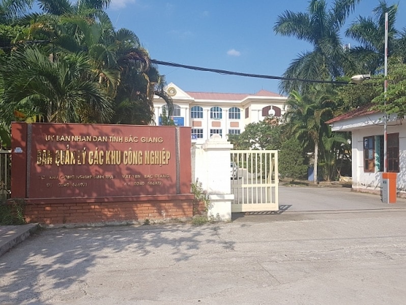 Chủ đầu tư KCN Việt Hàn chưa thực hiện đầy đủ các quy định của pháp luật về bảo vệ môi trường -0