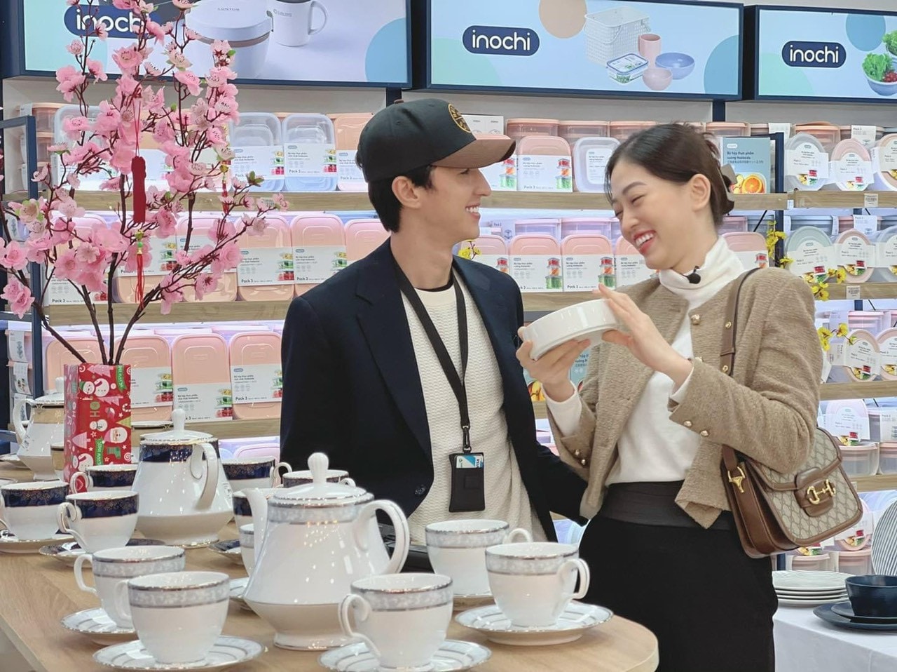 DNP đạt 3 thương hiệu Quốc gia -0