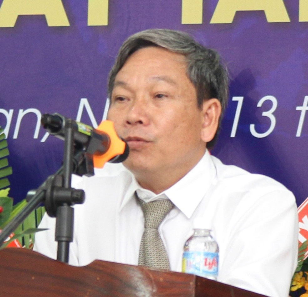 Vun đắp ý chí tự cường của cộng đồng doanh nghiệp -0