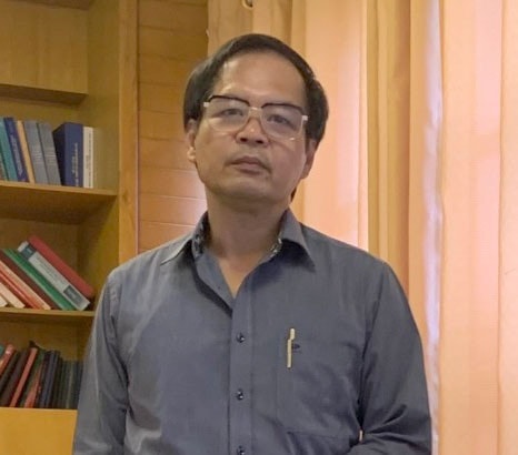 Vun đắp ý chí tự cường của cộng đồng doanh nghiệp -0