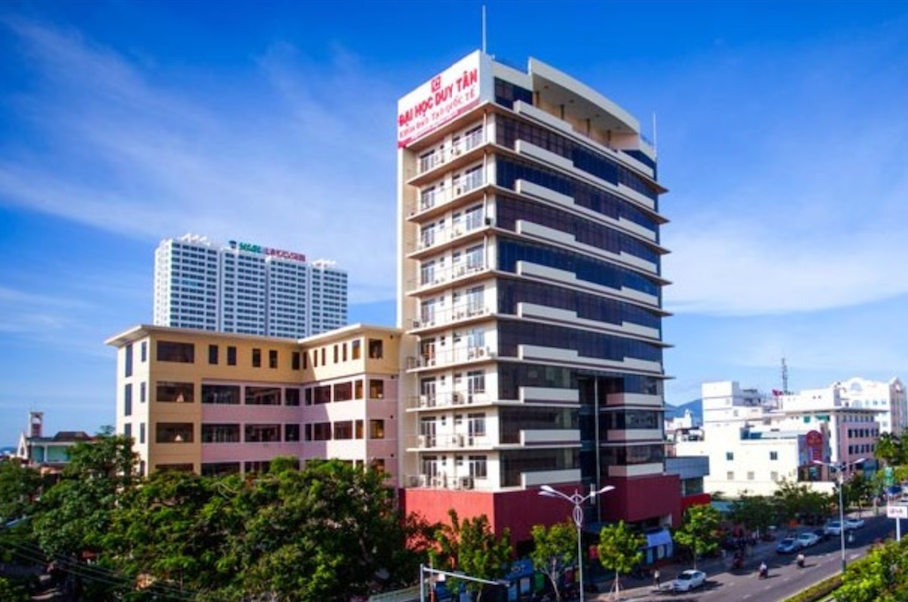 Bộ Giáo dục và Đào tạo kết luận kiểm tra trường Đại học Duy Tân -0