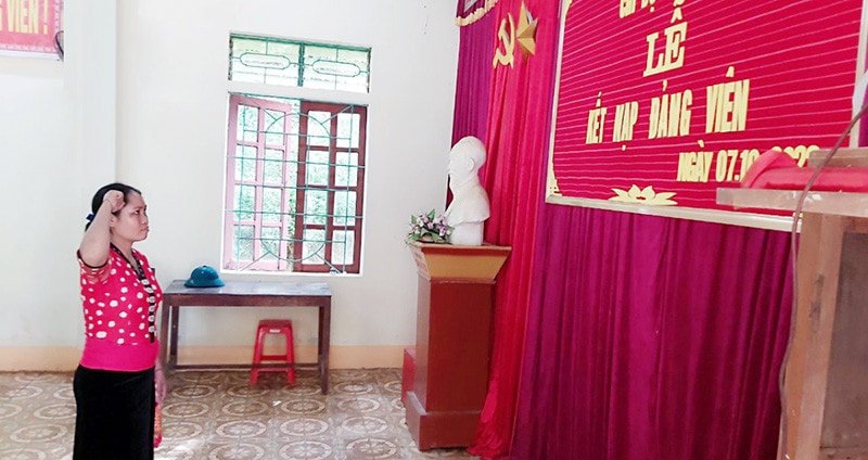 Bài 1: Khan hiếm nguồn “hạt giống đỏ”? -0