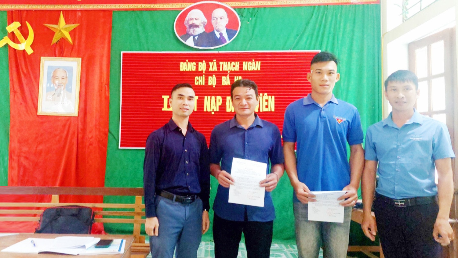 Bài 1: Khan hiếm nguồn “hạt giống đỏ”? -0