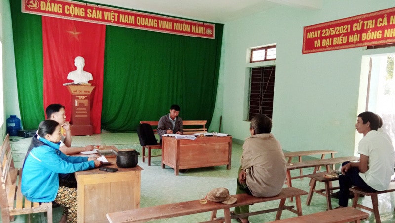 Bài 1: Khan hiếm nguồn “hạt giống đỏ”? -1