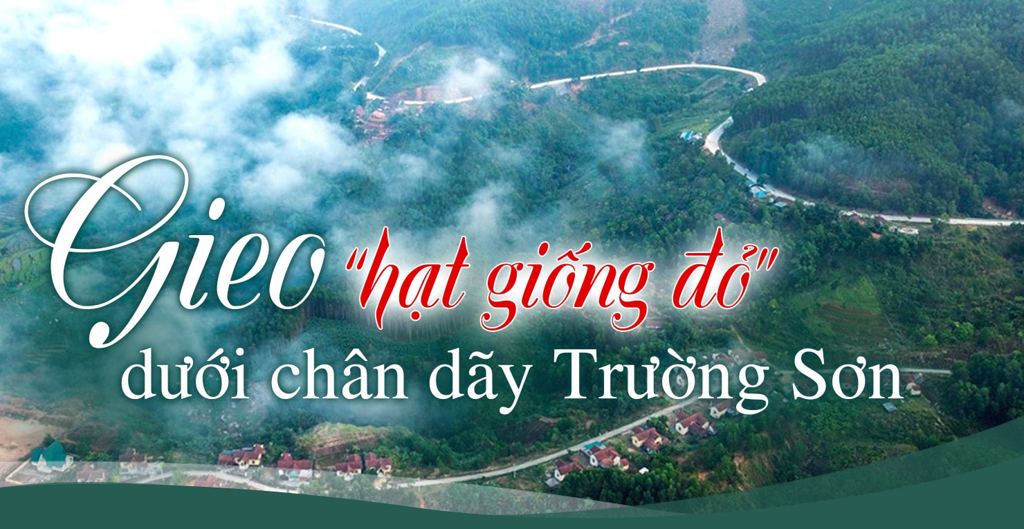 Bài 1: Khan hiếm nguồn “hạt giống đỏ”?