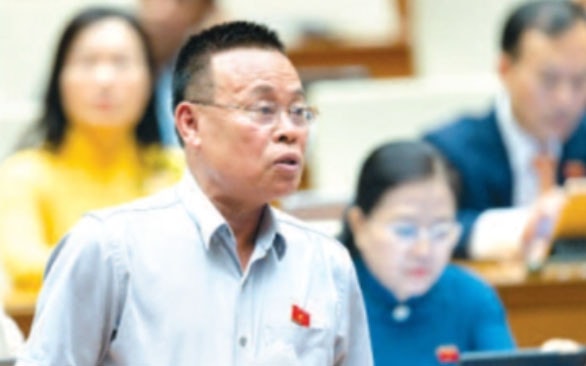 Cải thiện môi trường kinh doanh, khơi dậy nội lực của doanh nghiệp nội địa -0