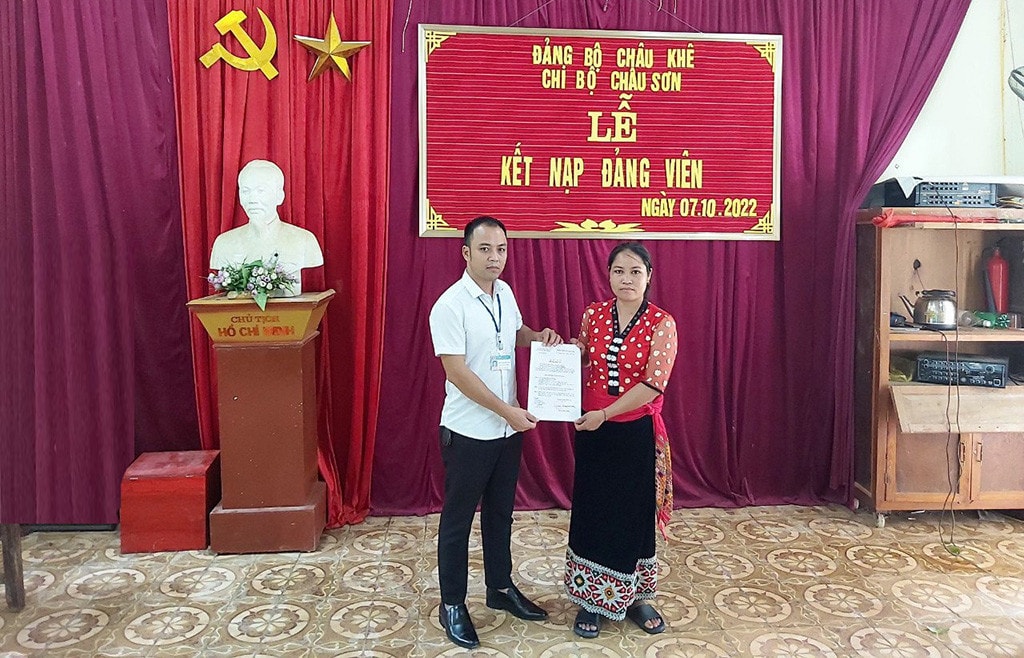 Bài 1: Khan hiếm nguồn “hạt giống đỏ”? -1