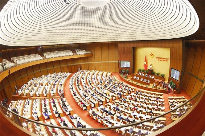 Mở rộng, kéo dài thời gian đối tượng không còn ở địa bàn đặc biệt khó khăn -0