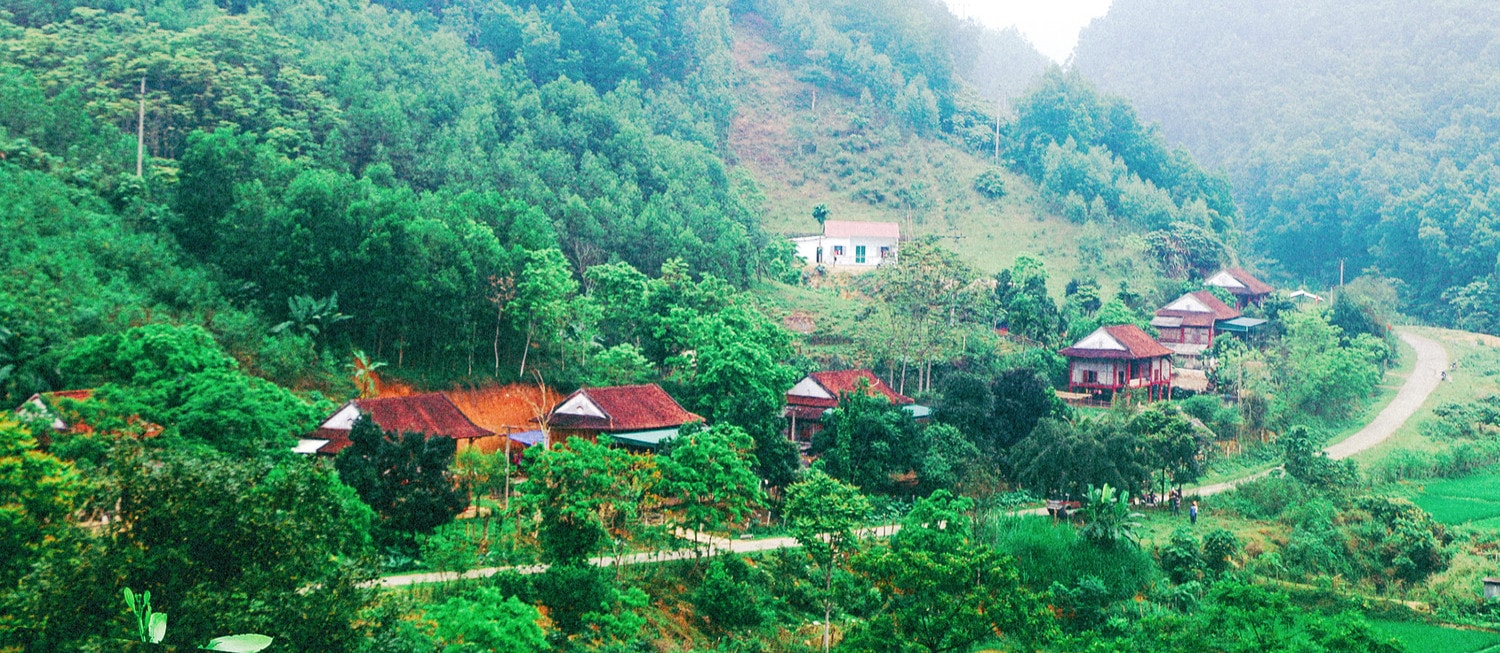 Bài 2: “Cầu nối” giữa Đảng với bản làng -0