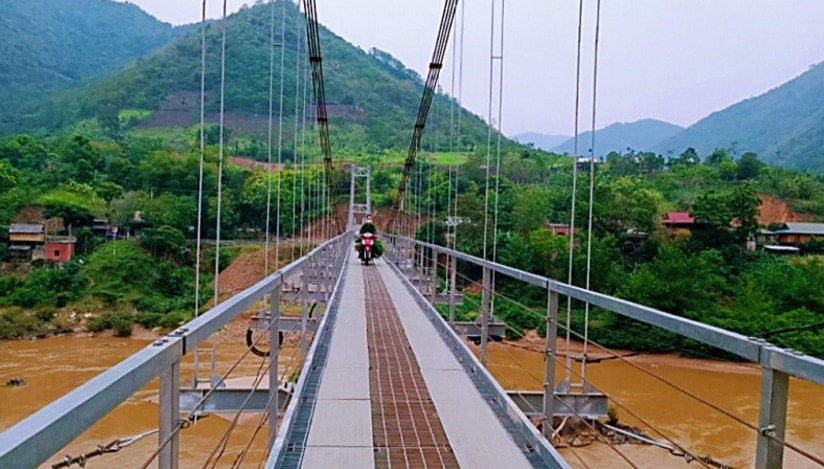 Bài 2: “Cầu nối” giữa Đảng với bản làng -1
