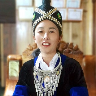 Bài 2: “Cầu nối” giữa Đảng với bản làng