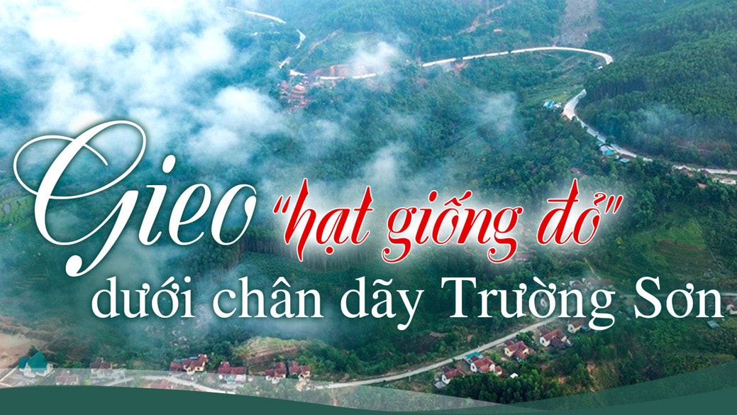 Bài cuối: Quán triệt phương châm: “Ở đâu có dân thì ở đó có đảng viên” -0