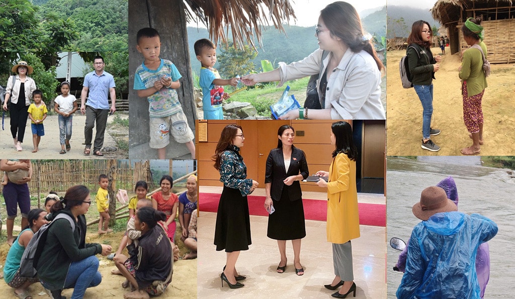 Bài cuối: Quán triệt phương châm: “ở đâu có dân thì ở đó có đảng viên” -0