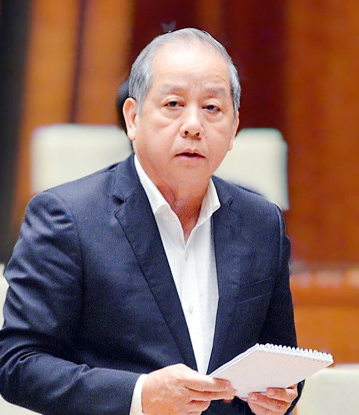 Bài cuối: Quán triệt phương châm: “ở đâu có dân thì ở đó có đảng viên”