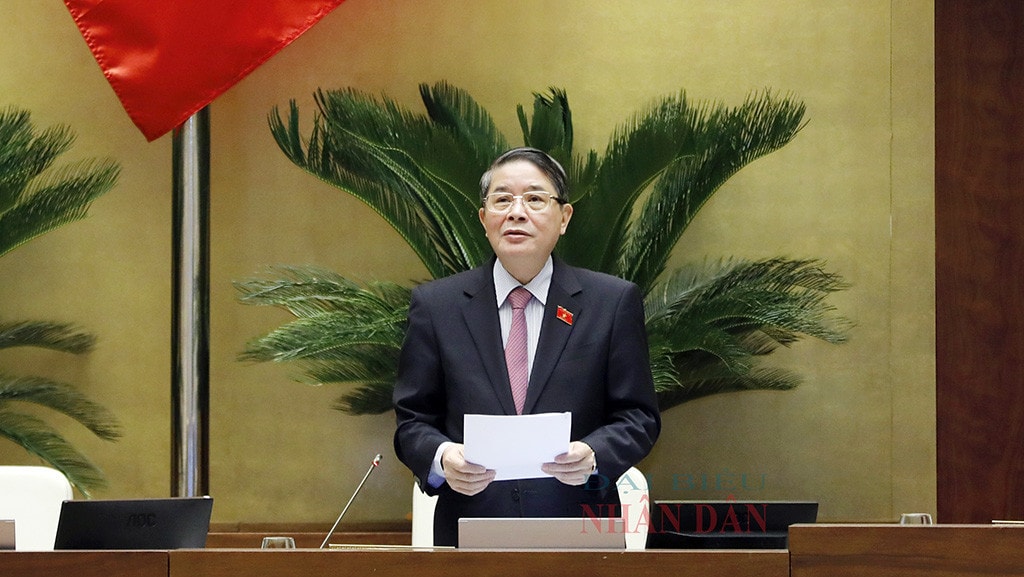 Rà soát kỹ lưỡng quy định về giao đất, cho thuê đất, chuyển mục đích sử dụng đất -2