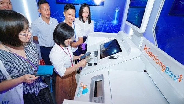 Unicloud - Đơn vị duy nhất đầu tư nhà máy Smart Factory đặt tại Khu công nghệ cao thành phố Hồ Chí Minh -0