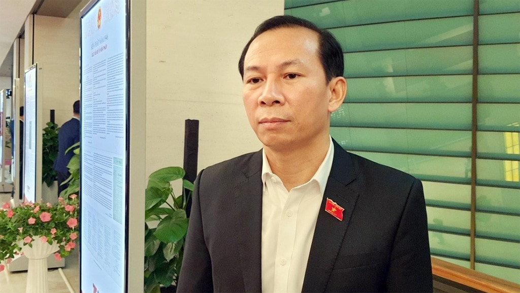 Kỳ vọng sẽ tạo chuyển biến tích cực trên thực tế -1