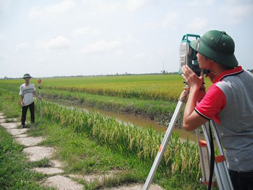 Góp ý Dự thảo Luật Đất đai (sửa đổi): Làm rõ nội hàm các thuật ngữ -0