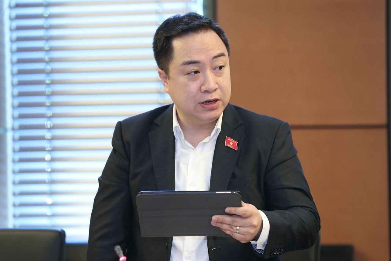 Quy định rõ hơn sự phối hợp giữa cơ quan quản lý Nhà nước và các nhà cung cấp nền tảng số -0