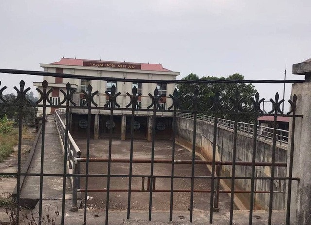 Đề nghị tỉnh Bắc Ninh giải quyết dứt điểm tình trạng xả thải gây ô nhiễm sông Cầu