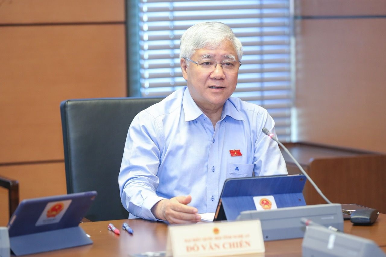 Thu hồi đất phải bảo đảm cuộc sống người dân tốt hơn hoặc bằng nơi ở cũ -0