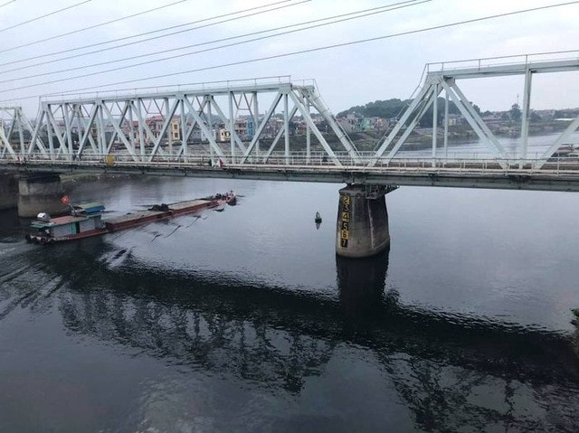 Đề nghị tỉnh Bắc Ninh giải quyết dứt điểm tình trạng xả thải gây ô nhiễm sông Cầu