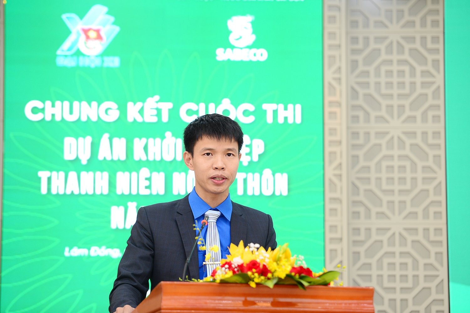 31 dự án tham gia Vòng chung kết cuộc thi Dự án khởi nghiệp thanh niên nông thôn 2022 -0