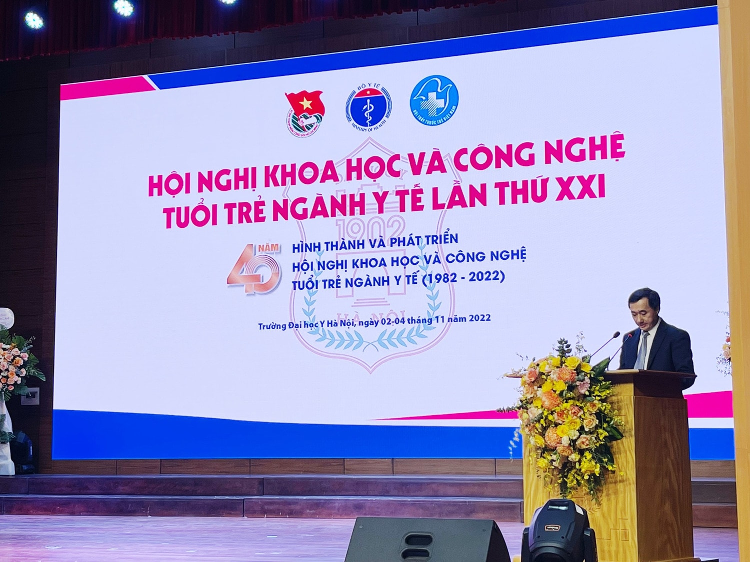 Ra mắt Mạng lưới nhà khoa học trẻ ngành y tế Việt Nam toàn cầu -0