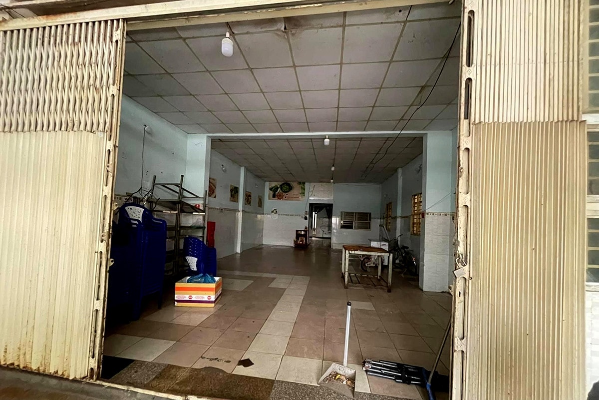 Nhà mua hợp pháp, 5 năm sau mới biết là tài sản đang bị kê biên