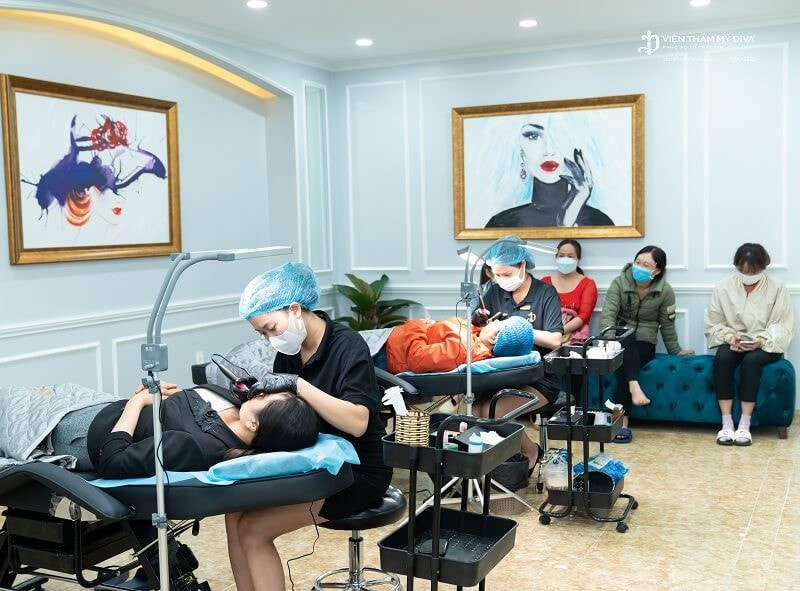Lâm Đồng: Xử phạt nhiều cơ sở làm đẹp thẩm mỹ, spa vi phạm -0