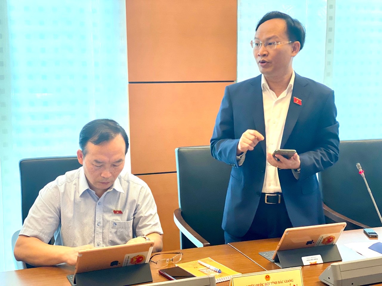 Nâng cao hiệu lực, hiệu quả quản lý nhà nước trong lĩnh vực đất đai, -0